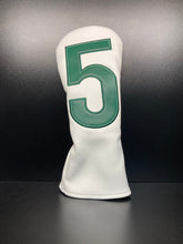 Load image into Gallery viewer, Masters Green Headcover
