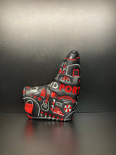 Load image into Gallery viewer, Our City Headcover
