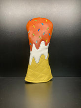 Load image into Gallery viewer, Ice Cream Headcover
