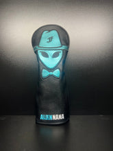 Load image into Gallery viewer, Aliens?! Headcover
