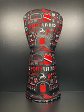Load image into Gallery viewer, Our City Headcover
