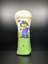 Load image into Gallery viewer, Happy Rulez! Headcover
