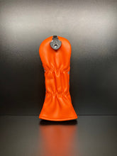 Load image into Gallery viewer, Fish are Friends - Not Food! Headcover

