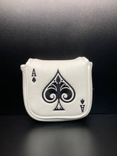 Load image into Gallery viewer, Ace of Spades Headcovers
