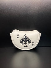 Load image into Gallery viewer, Ace of Spades Headcovers
