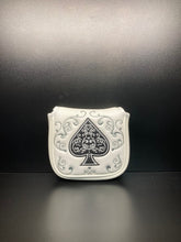 Load image into Gallery viewer, Ace of Spades Headcovers
