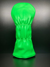 Load image into Gallery viewer, Fish are Friends - Not Food! Headcover
