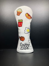 Load image into Gallery viewer, Fast Food Headcover
