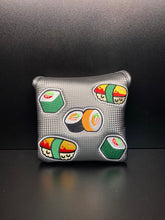 Load image into Gallery viewer, Sushi Headcover

