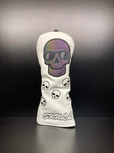 Load image into Gallery viewer, Skulls Headcover
