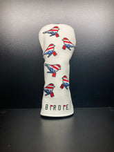 Load image into Gallery viewer, BIRDIE Headcover

