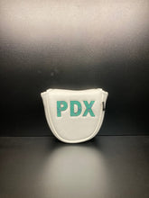 Load image into Gallery viewer, PDX Carpet Letters Headcover
