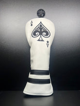 Load image into Gallery viewer, Ace of Spades Headcovers
