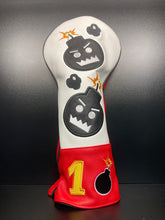 Load image into Gallery viewer, Bomb Headcover

