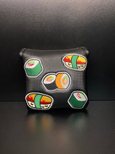 Load image into Gallery viewer, Sushi Headcover
