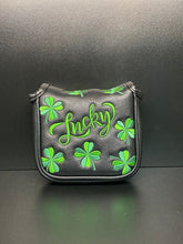 Load image into Gallery viewer, Clover Headcover
