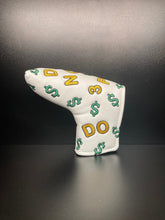 Load image into Gallery viewer, Do Not Three Putt Headcover

