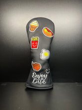 Load image into Gallery viewer, Fast Food Headcover
