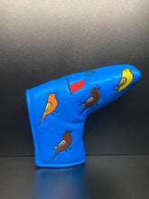 Load image into Gallery viewer, Birds Headcover

