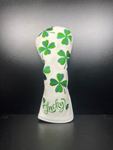 Load image into Gallery viewer, Clover Headcover
