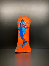 Load image into Gallery viewer, Fish are Friends - Not Food! Headcover
