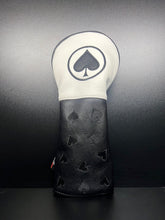 Load image into Gallery viewer, Ace of Spades Headcovers
