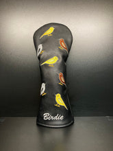 Load image into Gallery viewer, Birds Headcover
