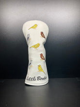 Load image into Gallery viewer, Birds Headcover
