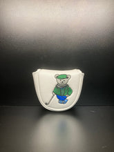 Load image into Gallery viewer, Mr. Bear Headcover
