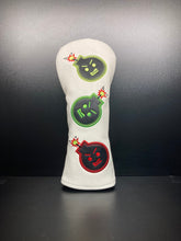 Load image into Gallery viewer, Angry Bomb! Headcover
