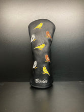 Load image into Gallery viewer, Birds Headcover
