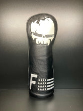 Load image into Gallery viewer, Punisher Headcover
