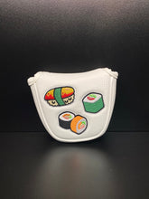 Load image into Gallery viewer, Sushi Headcover
