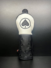 Load image into Gallery viewer, Ace of Spades Headcovers
