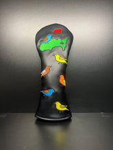 Load image into Gallery viewer, Birds Headcover
