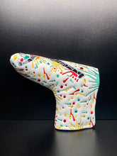 Load image into Gallery viewer, Big Cat Sunday Victory Headcover
