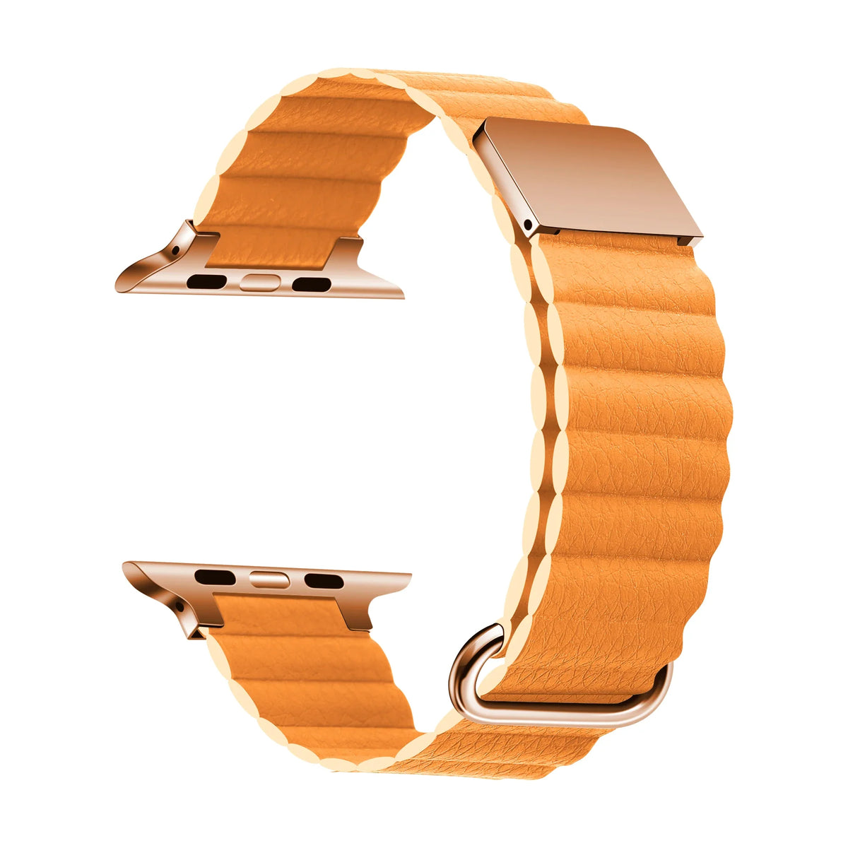 Leather Apple Watch Band Series 11/10/9/8/7/6/5/4/ SE / Ultra 1/2/3