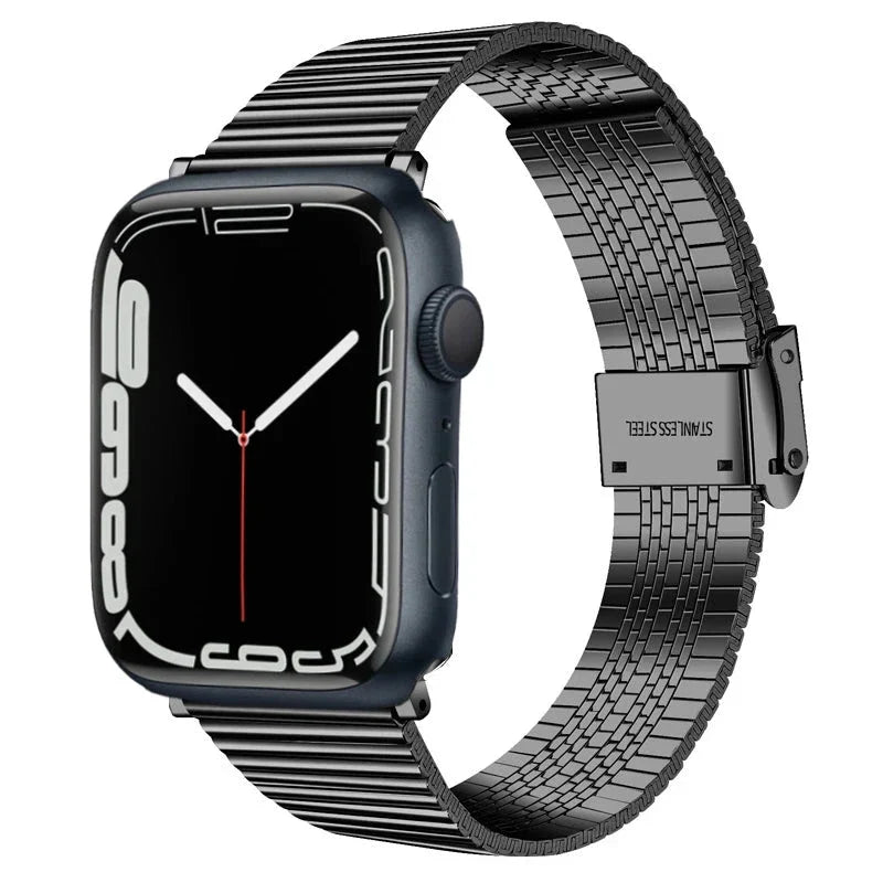 Milanese Loop Apple Watch Band Series 11/10/9/8/7/6/5/4/ SE / Ultra 1/2/3
