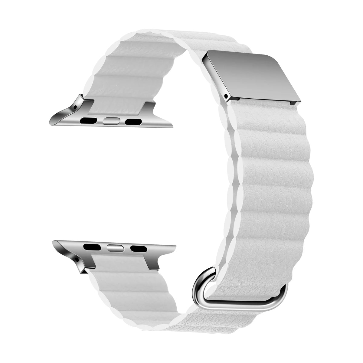 Leather Apple Watch Band Series 11/10/9/8/7/6/5/4/ SE / Ultra 1/2/3