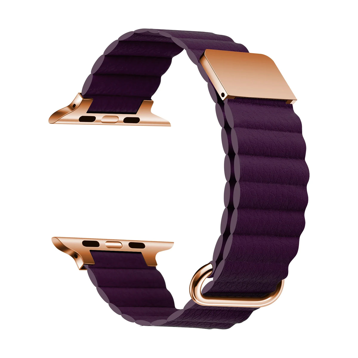 Leather Apple Watch Band Series 11/10/9/8/7/6/5/4/ SE / Ultra 1/2/3