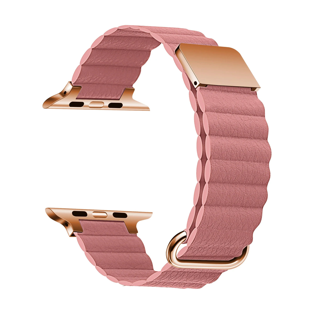 Leather Apple Watch Band Series 11/10/9/8/7/6/5/4/ SE / Ultra 1/2/3