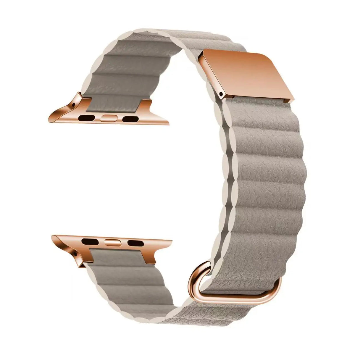 Leather Apple Watch Band Series 11/10/9/8/7/6/5/4/ SE / Ultra 1/2/3