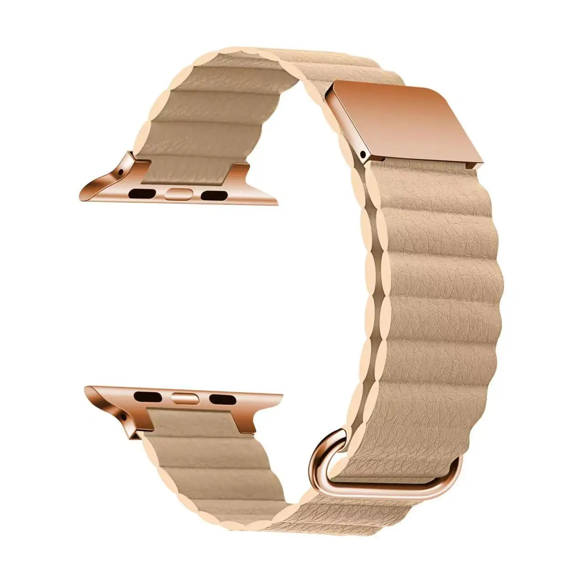 Leather Apple Watch Band Series 11/10/9/8/7/6/5/4/ SE / Ultra 1/2/3