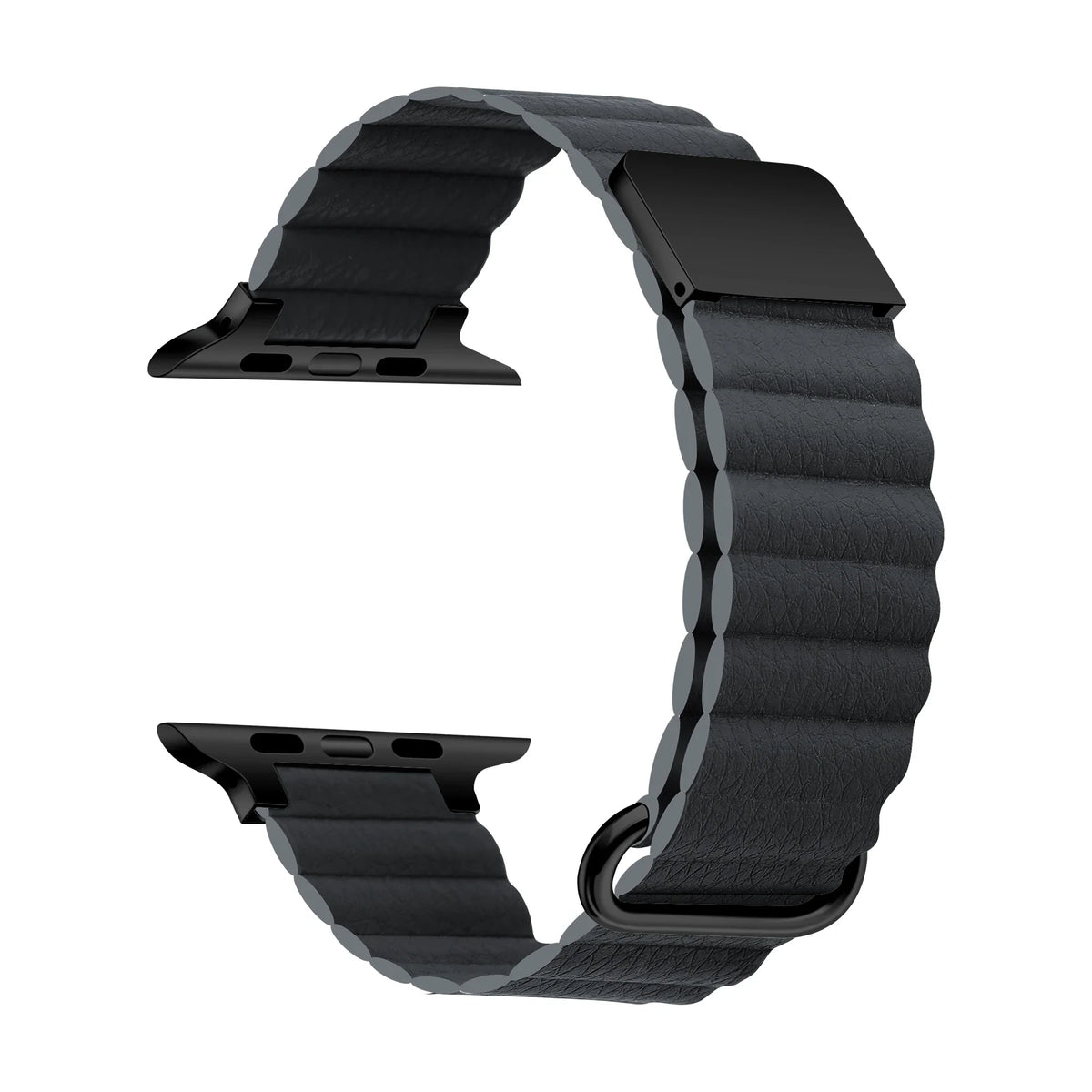 Leather Apple Watch Band Series 11/10/9/8/7/6/5/4/ SE / Ultra 1/2/3