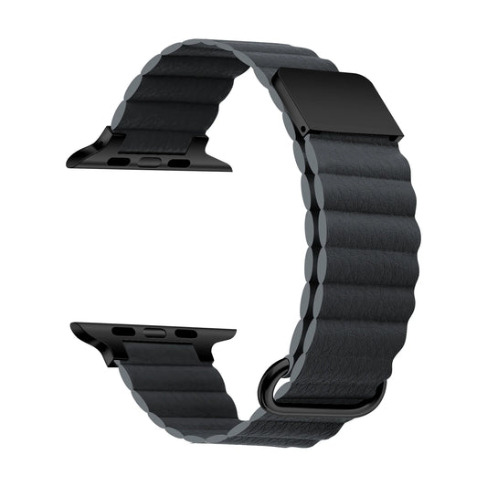 Leather Apple Watch Band Series 11/10/9/8/7/6/5/4/ SE / Ultra 1/2/3