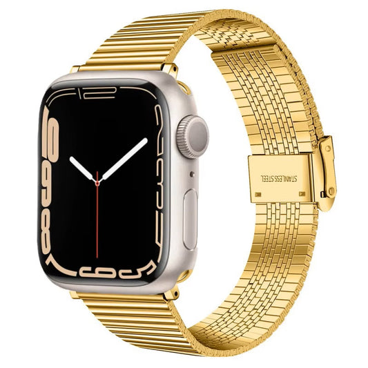 Milanese Loop Apple Watch Band Series 11/10/9/8/7/6/5/4/ SE / Ultra 1/2/3