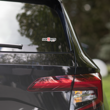 Load image into Gallery viewer, FUCK 3 PUTTS Stickers
