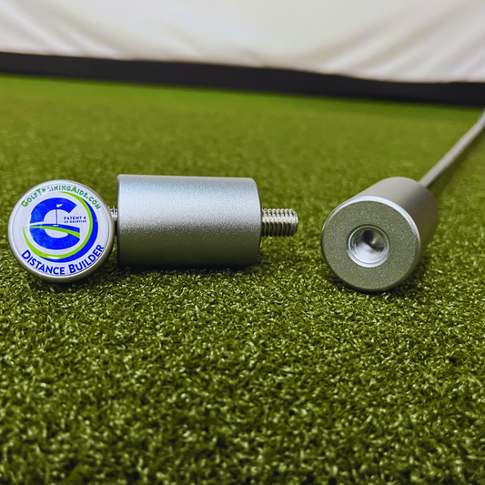 The Distance Builder 45 Inch