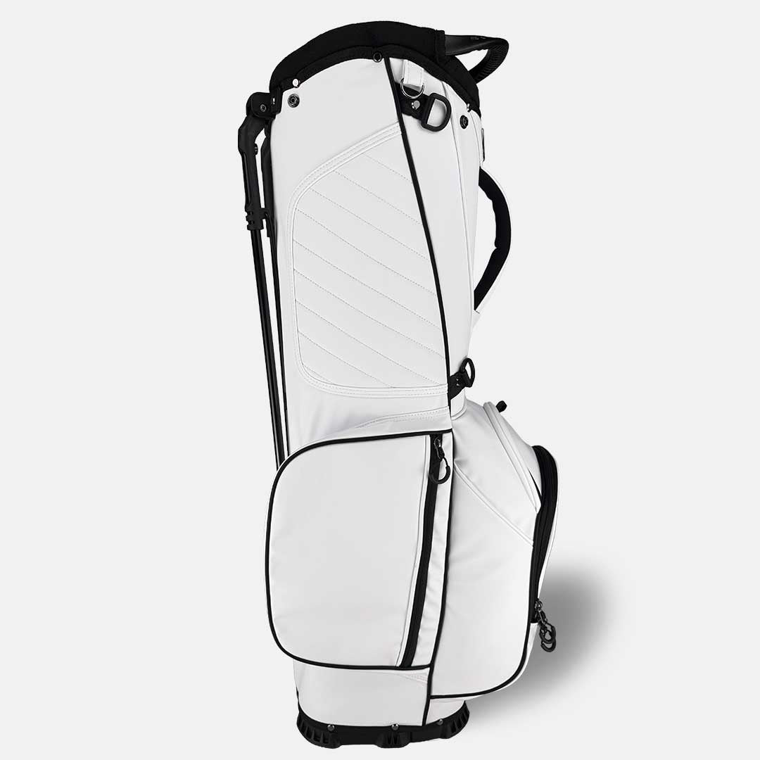 RevCore Lux Lightweight Stand Bag | 4 Way Velvet Lined Dividers