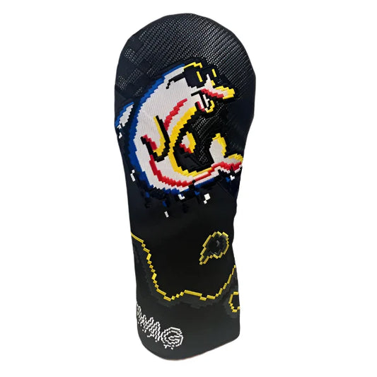 Swag Golf - Legendary Flipper Fairway Wood Headcover